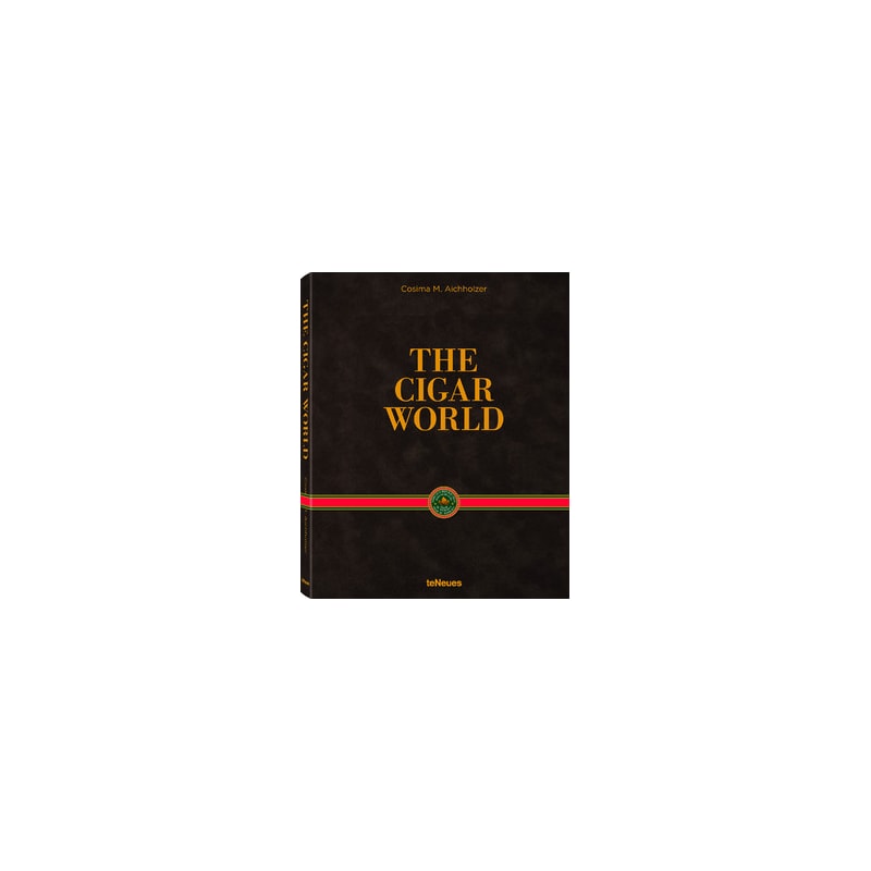 The cigar world