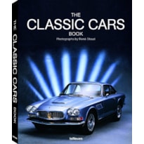 The classic cars book