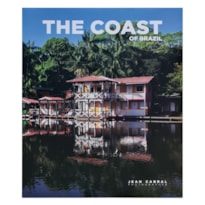 THE COAST OF BRAZIL