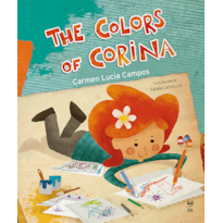 THE COLORS OF CORINA THE COLORS OF CORINA