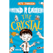 THE CRYSTAL - MIND READER