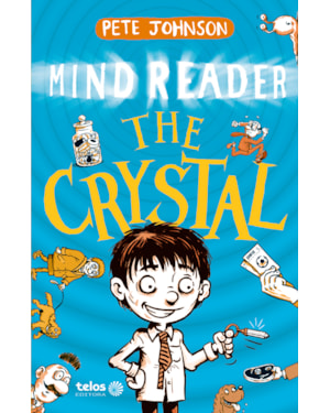 THE CRYSTAL - MIND READER