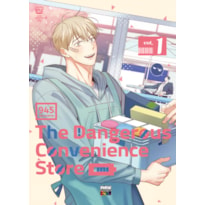 THE DANGEROUS CONVENIENCE STORE: VOLUME 1