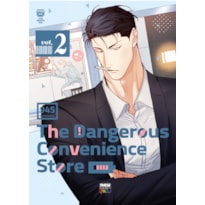 THE DANGEROUS CONVENIENCE STORE: VOLUME 2