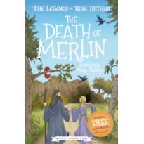 The Death of Merlin
