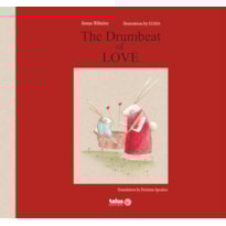 THE DRUMBEAT OF LOVE