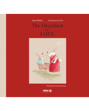 THE DRUMBEAT OF LOVE