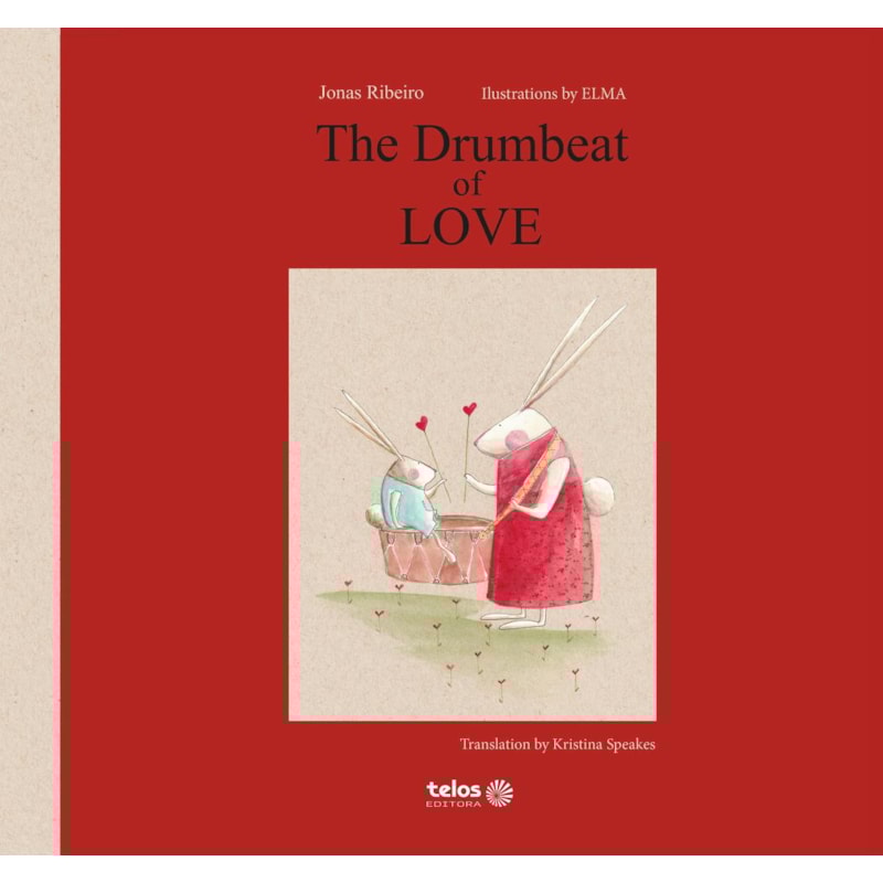 THE DRUMBEAT OF LOVE