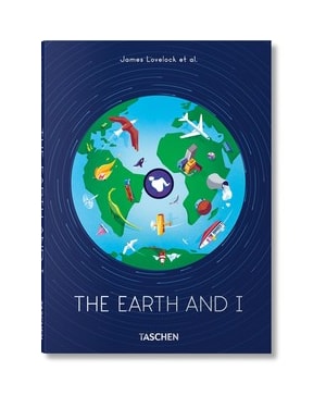 The Earth and I