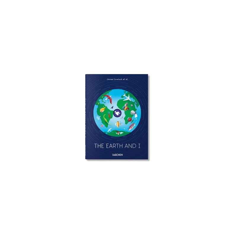 The Earth and I