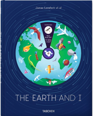 The earth and i