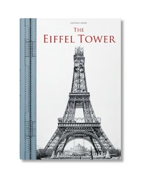 The eiffel tower