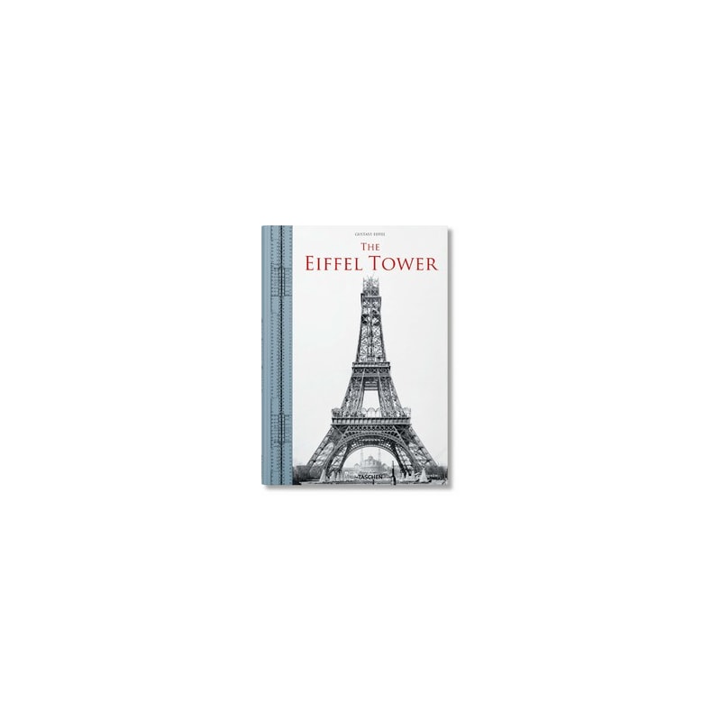 The eiffel tower