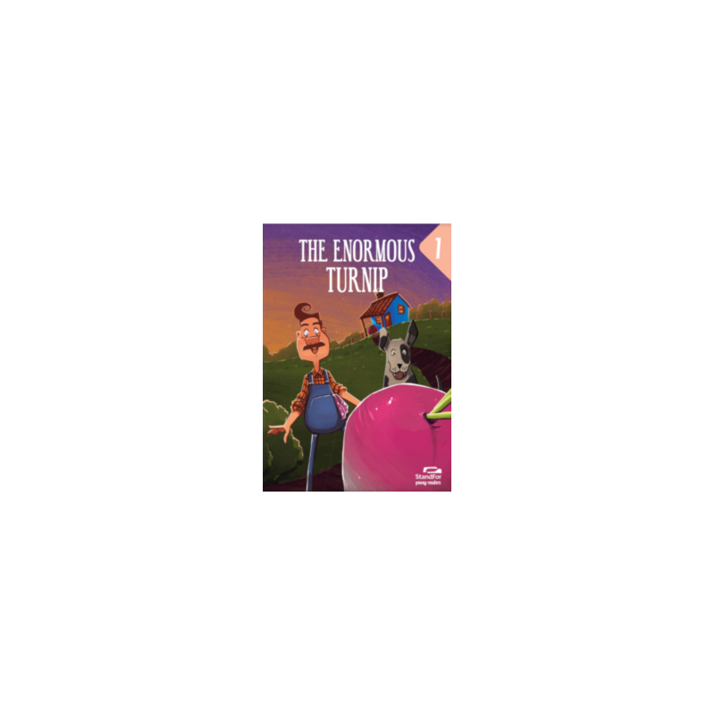 The Enormous Turnip