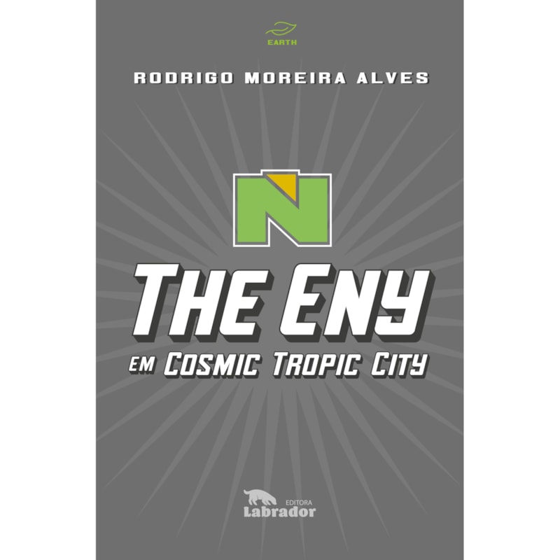 THE ENY EM COSMIC TROPIC CITY