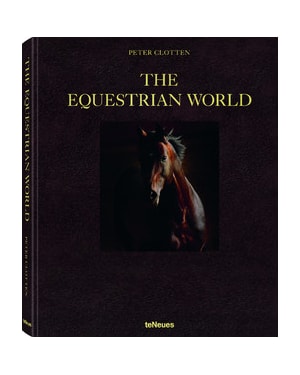 The equestrian world