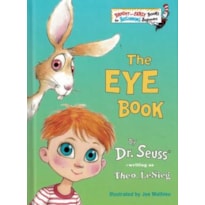 THE EYE BOOK