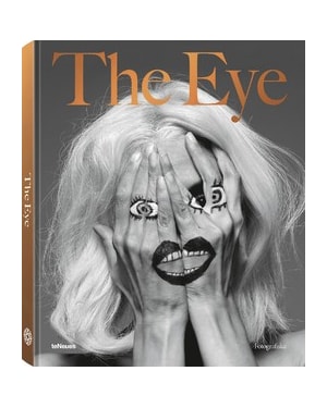 The eye - by fotografiska