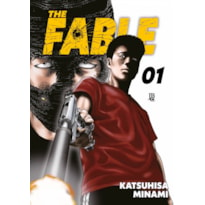 THE FABLE BIG VOL. 01