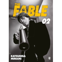 THE FABLE BIG VOL. 02