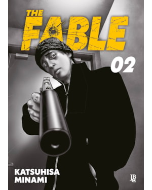 THE FABLE BIG VOL. 02