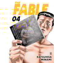 THE FABLE BIG VOL. 04