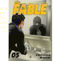 THE FABLE BIG VOL. 05