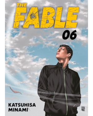 THE FABLE BIG VOL. 06