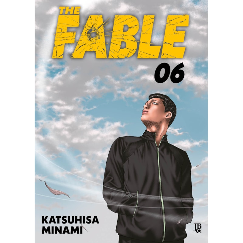 THE FABLE BIG - VOL. 06