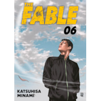 THE FABLE BIG VOL. 06: EDIÇÃO BRASILEIRA