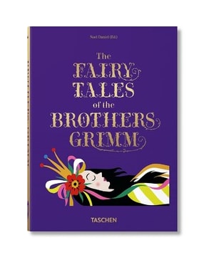 The fairy tales. grimm & andersen