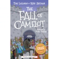 The fall of Camelot