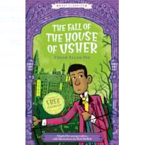 The Fall of the House of Usher