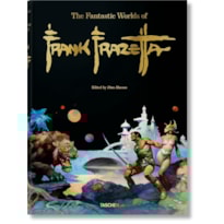 The fantastic worlds of Frank