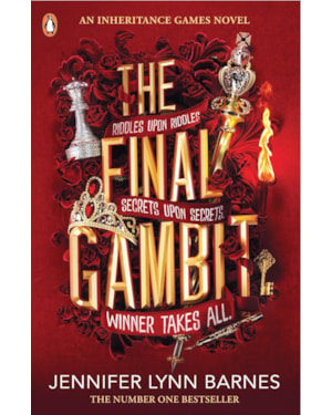 THE FINAL GAMBIT