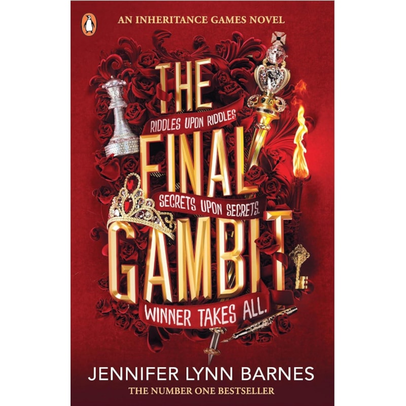 THE FINAL GAMBIT