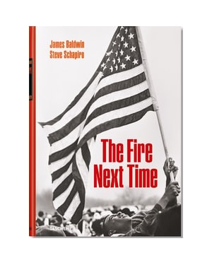 The fire next time