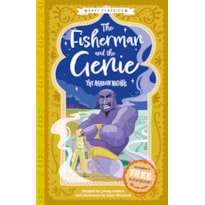 The Fisherman and the Genie