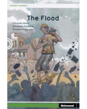 The flood
