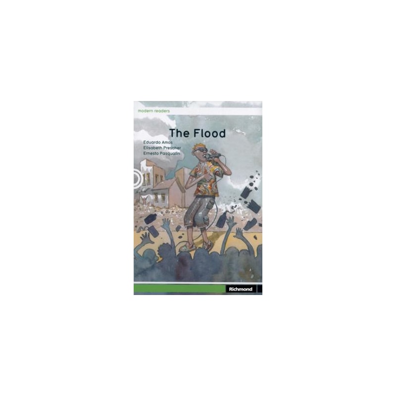 The flood