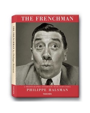 The frenchman: a photographic interview with fernanel