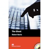 The Ghost (Audio CD Included)