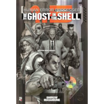 THE GHOST IN THE SHELL HUMAN ERROR PROCESSER - VOL.1.5