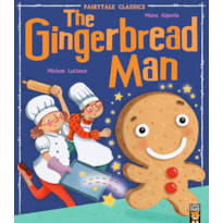The Gingerbread Man