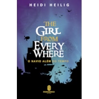 The girl from everywhere: o navio além do tempo