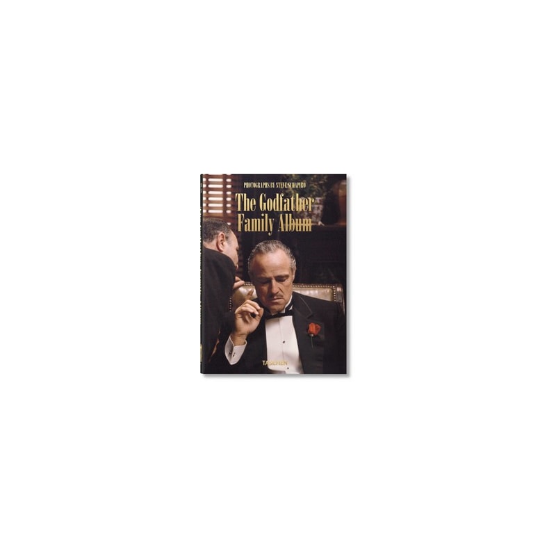 The Godfather family album