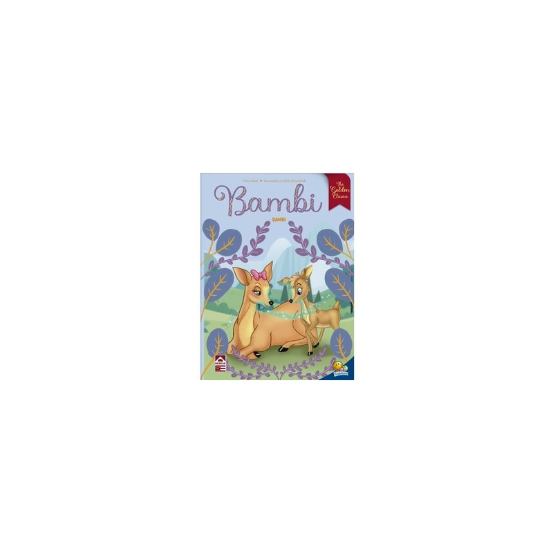 The Golden Classics: Bambi