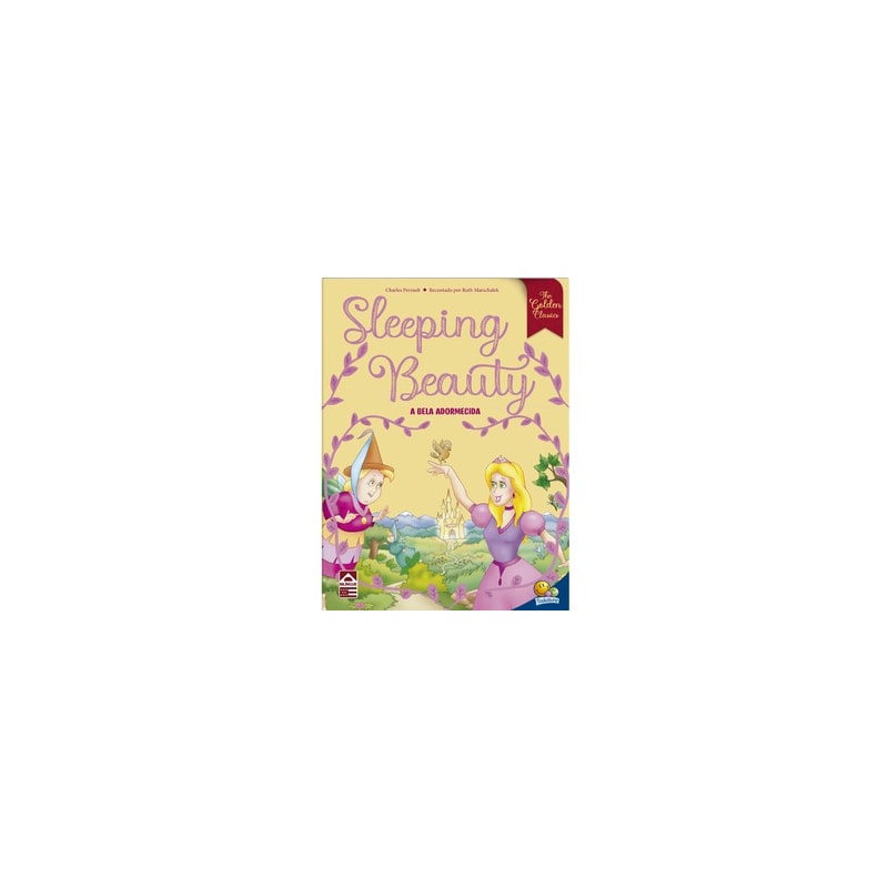 The Golden Classics: Sleeping Beauty