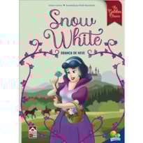 The Golden Classics: Snow White