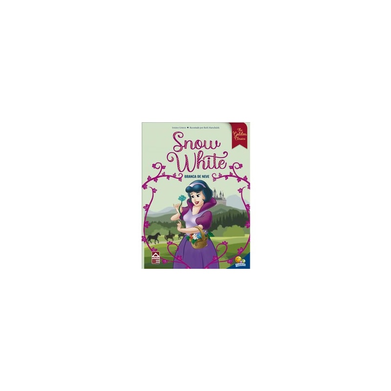 The Golden Classics: Snow White